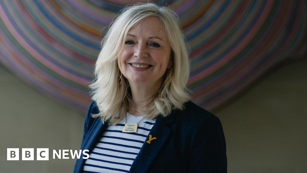 West Yorkshire Mayor hands out criminals’ cash to community groups