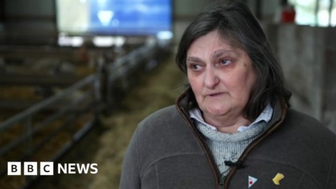 Parents of young farmer in mental health plea