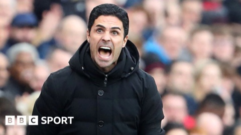 Arsenal ‘can achieve everything’ after reigniting title hopes at Aston Villa – Oleksandr Zinchenko