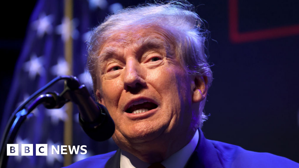 YouTube reinstates Donald Trump’s channel YouTube reinstates Donald Trump’s channel