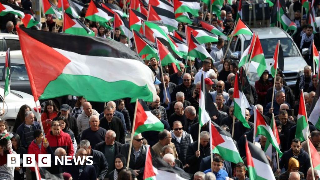 Israeli Arabs torn over judicial reforms protest movement Israeli Arabs torn over judicial reforms protest movement