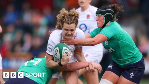 Women’s Six Nations 2023: England v France in Grand Slam decider – the key areas Women’s Six Nations 2023: England v France in Grand Slam decider – the key areas