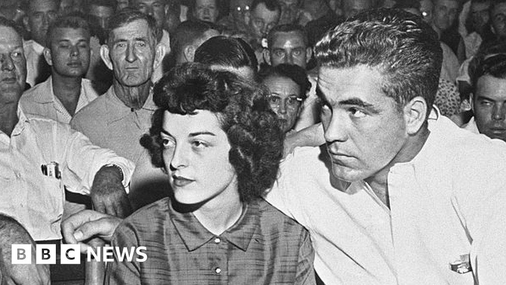 Emmett Till accuser Carolyn Brant dies at 88