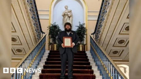 NHS nurse from the Wirral ‘amazed’ at invite to King’s coronation