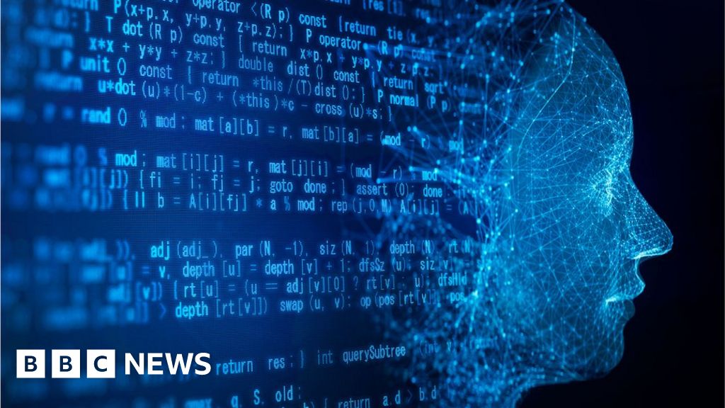 AI ‘godfather’ Geoffrey Hinton warns of dangers as he quits Google AI ‘godfather’ Geoffrey Hinton warns of dangers as he quits Google