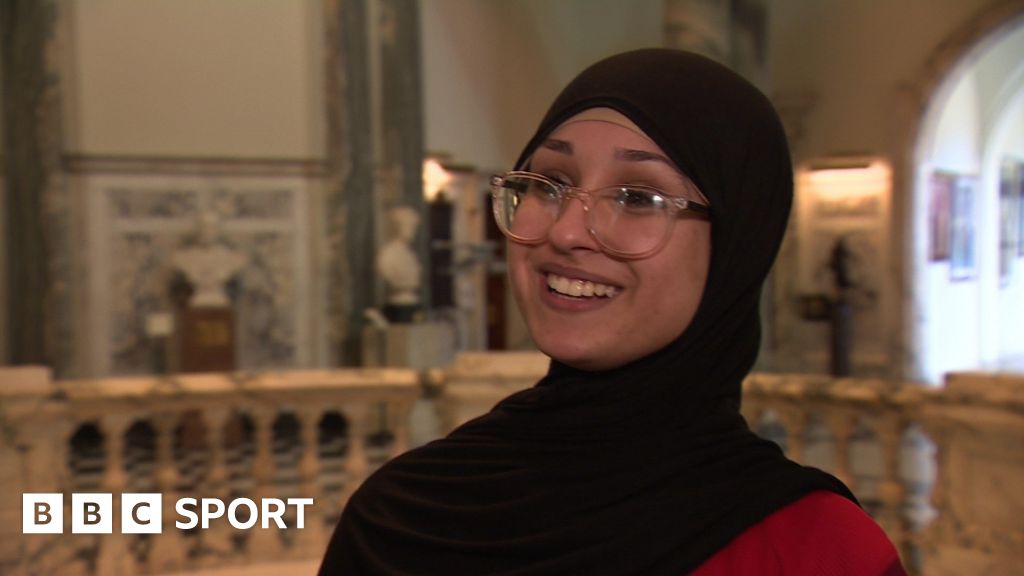 Campaigners say Home Office rules lead to untapped asylum seekers’ sporting talent