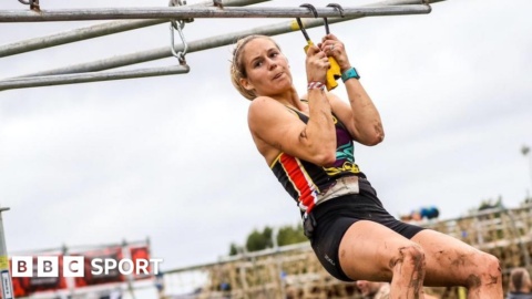 Obstacle course racing: Welcome to the world of a growing sport with Olympic ambitions