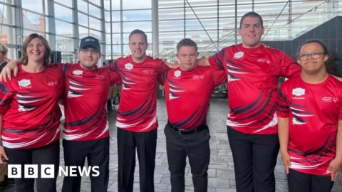 Showing what’s possible for ‘people like me’