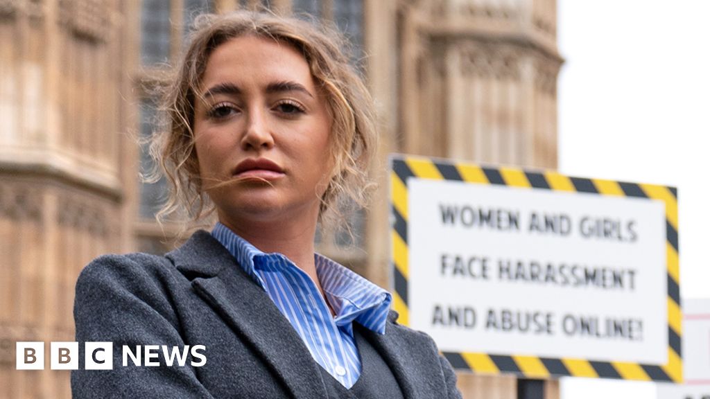 Revenge and deepfake porn laws to be toughened Revenge and deepfake porn laws to be toughened