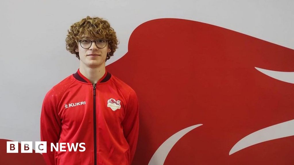 Ipswich runner selected for Commonwealth Youth Games Ipswich runner selected for Commonwealth Youth Games