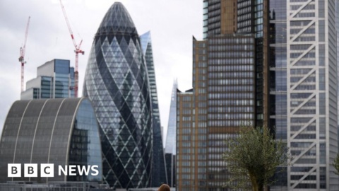 UK venture capital firms failing to invest in women and minorities, say MPs