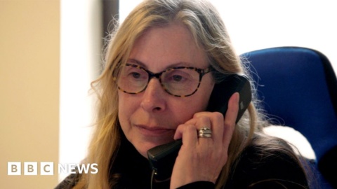 England’s only antidepressant withdrawal helpline to close