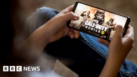 Microsoft completes bn takeover of Call of Duty maker Activision Blizzard