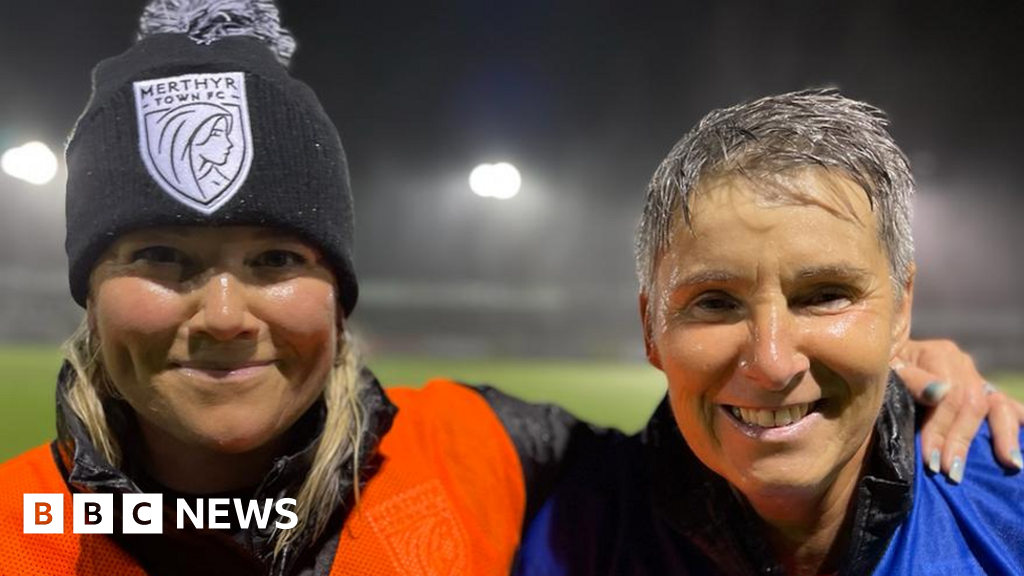 Could walking football help women? Could walking football help women?