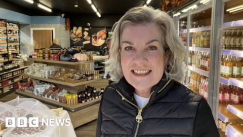 How the city’s businesses are adapting