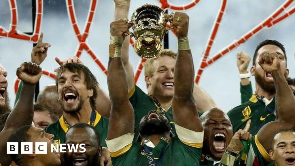 South Africa declares public holiday for World Cup win South Africa declares public holiday for World Cup win