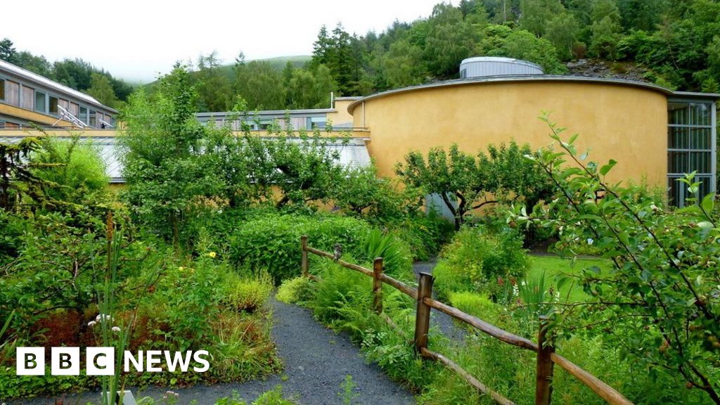 Machynlleth CAT closes to public putting jobs at risk Machynlleth CAT closes to public putting jobs at risk