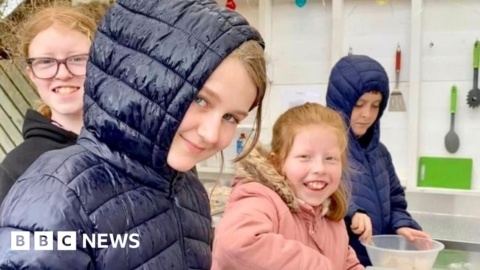 Neurodiverse children’s charity in Hatfield gets King’s Award