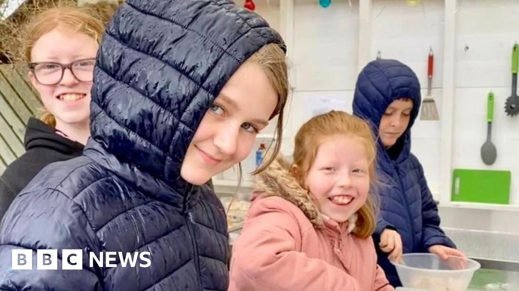 Neurodiverse children’s charity in Hatfield gets King’s Award Neurodiverse children’s charity in Hatfield gets King’s Award