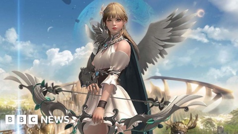 Amazon latest firm to cut jobs in gaming industry Amazon latest firm to cut jobs in gaming industry