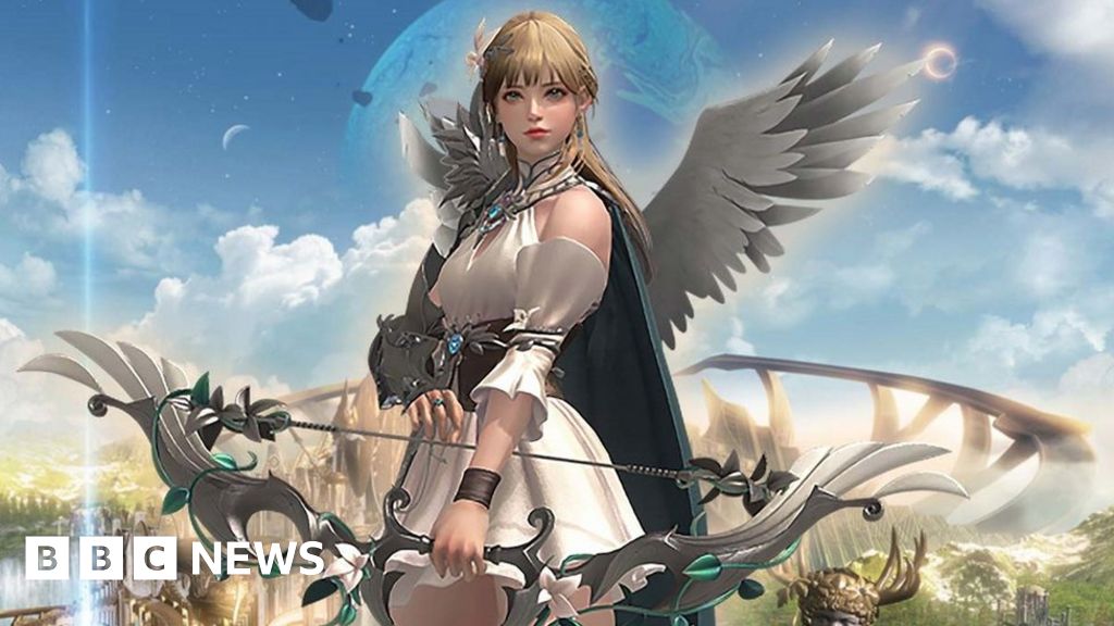 Amazon latest firm to cut jobs in gaming industry