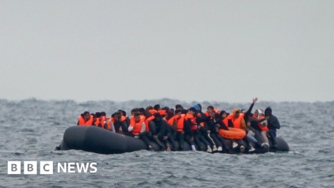 Rishi Sunak’s Rwanda law doesn’t go far enough, Tory faction says Rishi Sunak’s Rwanda law doesn’t go far enough, Tory faction says