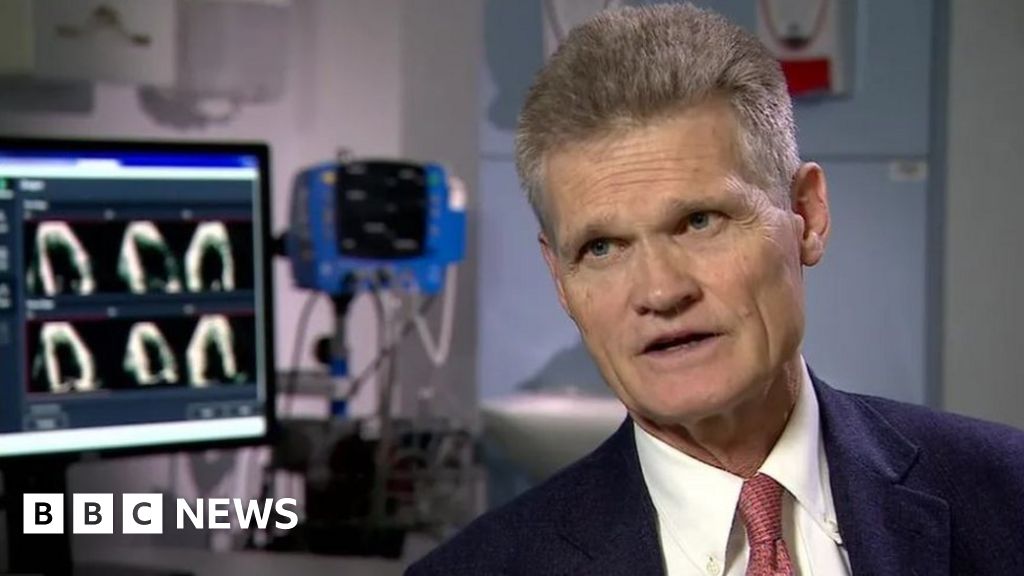 Our Future Health boss defends big pharma ‘conflict’ Our Future Health boss defends big pharma ‘conflict’