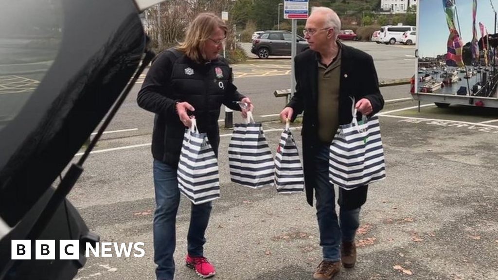 Looe seeks volunteers to help local groups