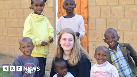 Foundation launched in memory of Shropshire’s Charlotte Hope