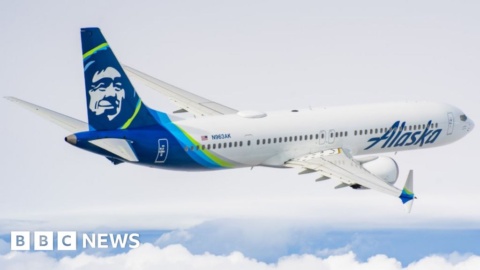 How much trouble is the company in? How much trouble is the company in?