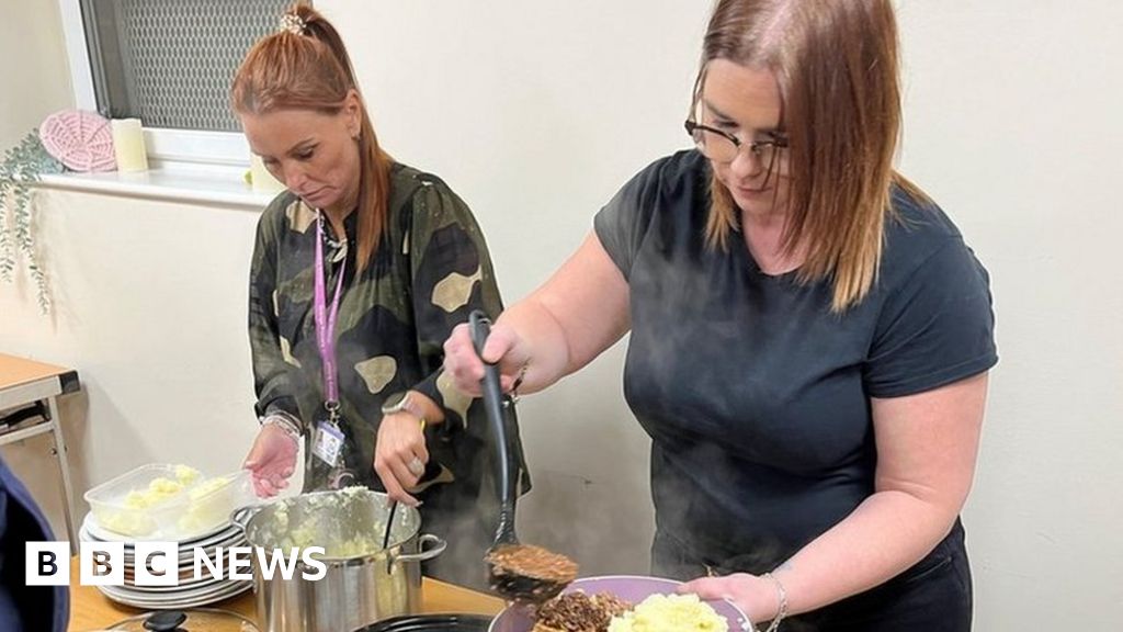 The crime hotspot where a community helps ex-offenders go straight The crime hotspot where a community helps ex-offenders go straight
