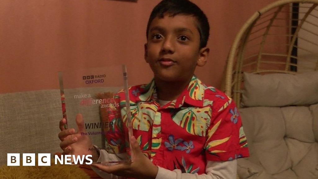 Volunteers boosted by award recognition