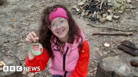 ‘People think I’m rude but I’m frozen with fear’ ‘People think I’m rude but I’m frozen with fear’