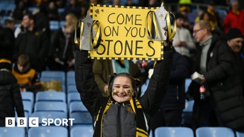 Maidstone United: FA Cup hangover ‘must not derail league campaign’