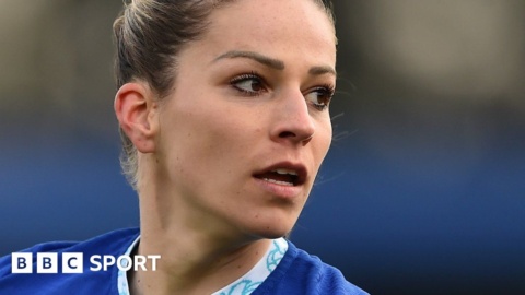 ‘I couldn’t really speak about it’ – a decision dividing the Women’s Super League ‘I couldn’t really speak about it’ – a decision dividing the Women’s Super League