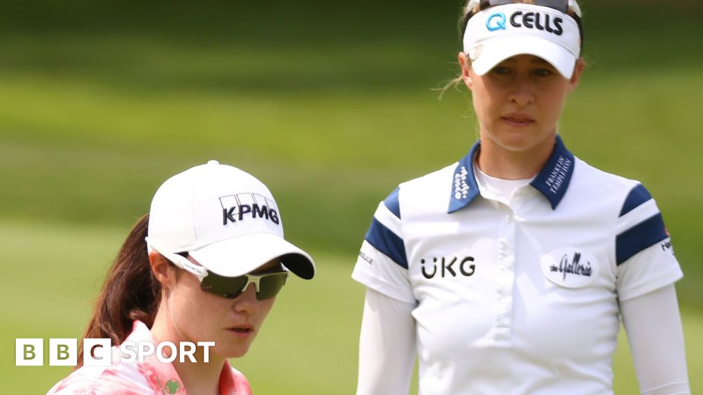 LPGA: Leona Maguire to face world number one Nelly Korda in T-Mobile Match Play final LPGA: Leona Maguire to face world number one Nelly Korda in T-Mobile Match Play final