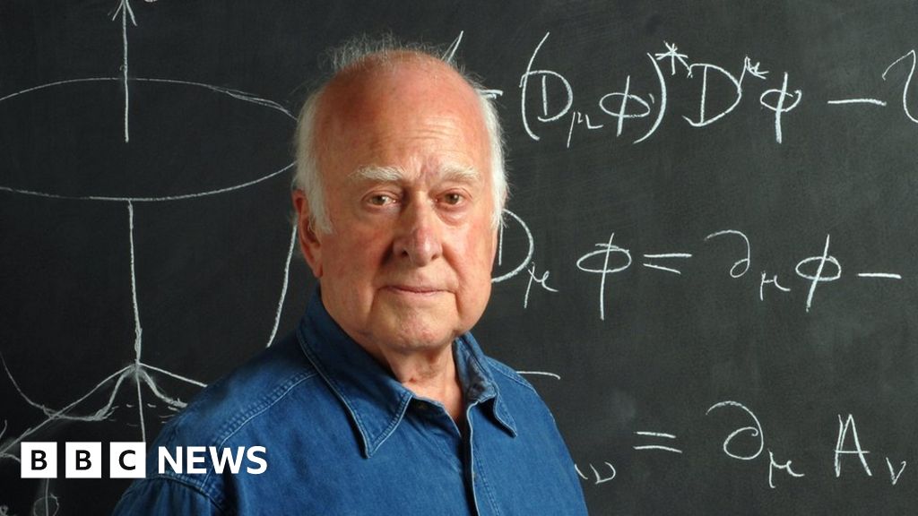 the shy man who changed our understanding of the Universe the shy man who changed our understanding of the Universe