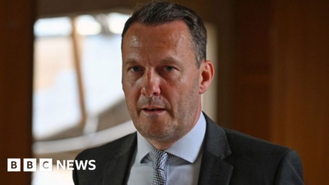 Tory leadership hopeful calls for answers over contest claims Tory leadership hopeful calls for answers over contest claims