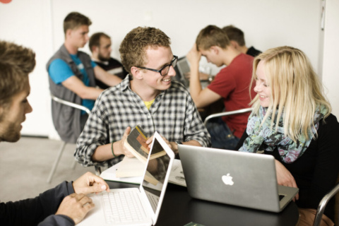 University of Copenhagen: Advancing careers in economics