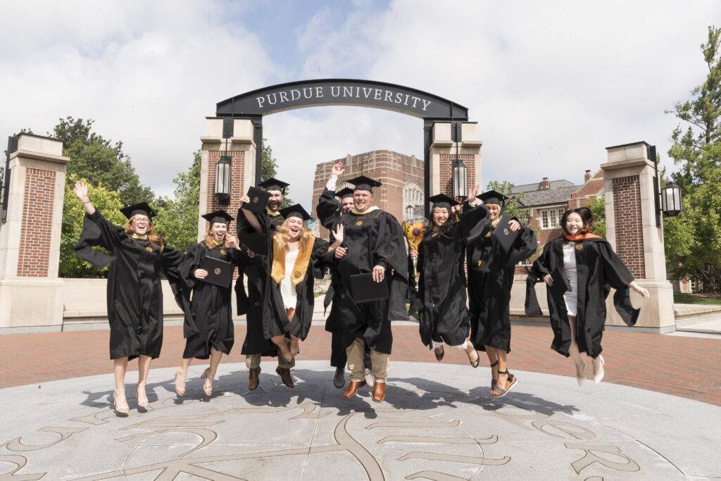 Driving innovation and leadership in tech