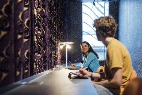 3 language and linguistics schools fostering worldwide collaboration