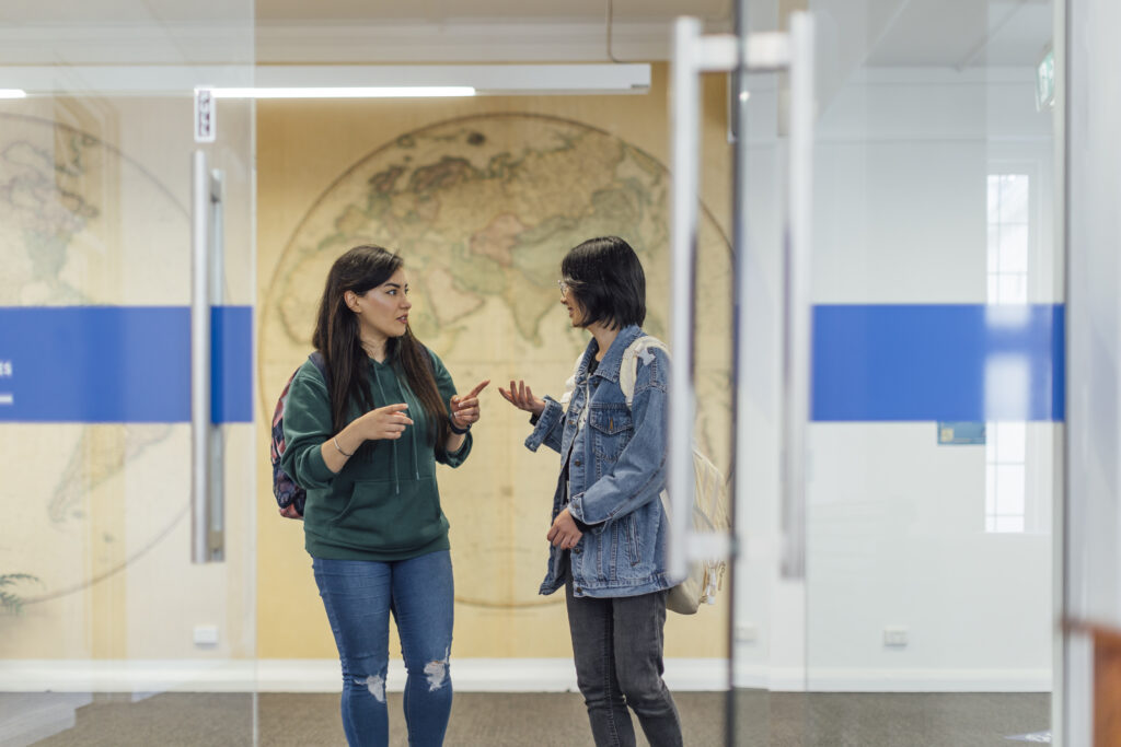 Boosting linguistics careers with Master’s in Applied Linguistics Boosting linguistics careers with Master’s in Applied Linguistics