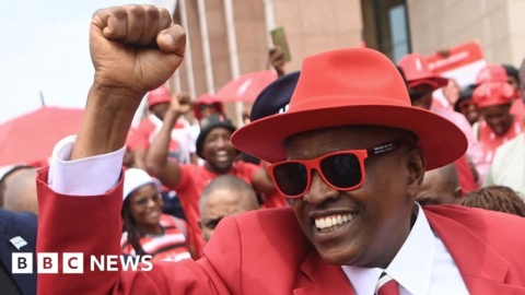 President Masisi’s BDP wants five more years in power President Masisi’s BDP wants five more years in power