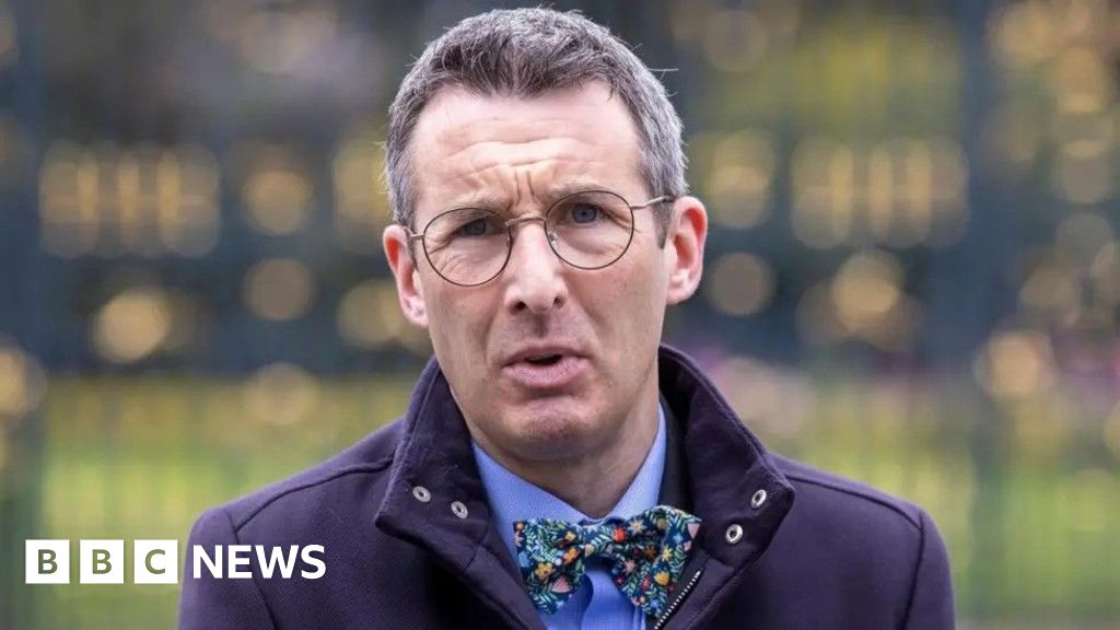 Northern Ireland’s first environment plan approved by executive