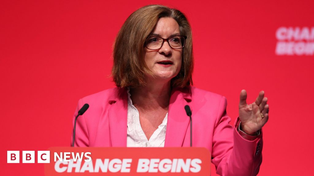 First Minister Eluned Morgan’s first 100 days: What we’ve learned First Minister Eluned Morgan’s first 100 days: What we’ve learned