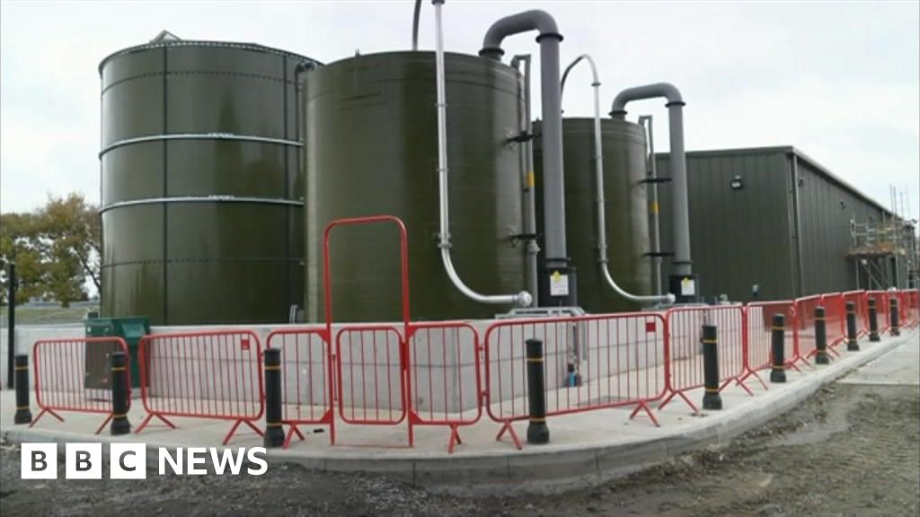 Southern Water has 50-year plan to maintain supply