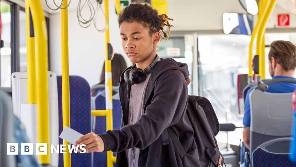 Single bus fares to rise to £3 from £2 in England under new cap Single bus fares to rise to £3 from £2 in England under new cap