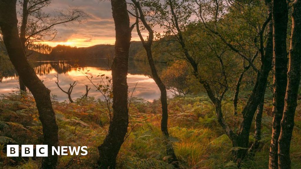 New Galloway national park consultation begins New Galloway national park consultation begins