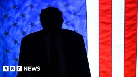 How Donald Trump’s political career came back from the dead How Donald Trump’s political career came back from the dead