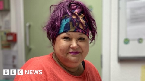 ‘Being a Samaritans listener can be extraordinary’